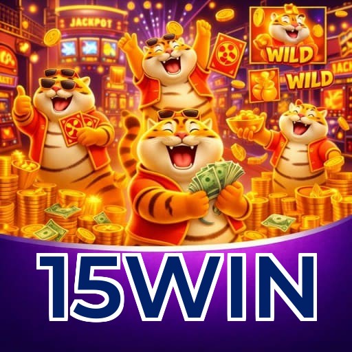 Logo da 15WIN