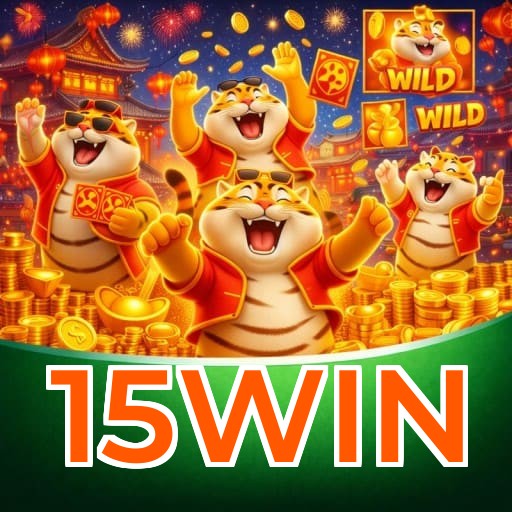 Principais provedores de slots da 15WIN - NetEnt, Pragmatic Play, Play'n GO