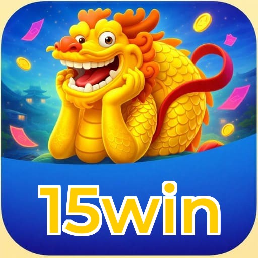 Catálogo de jogos 15win com fornecedores Pragmatic Play, Evolution, NetEnt