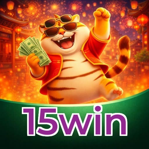 Página de download 15win