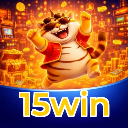 Instalação Android 15win