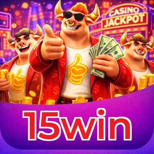Instalar app 15win